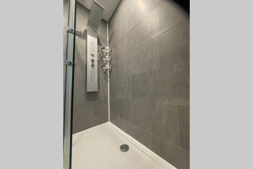 Studio Vaise 3 Centre A Lyon 69009 エクステリア 写真