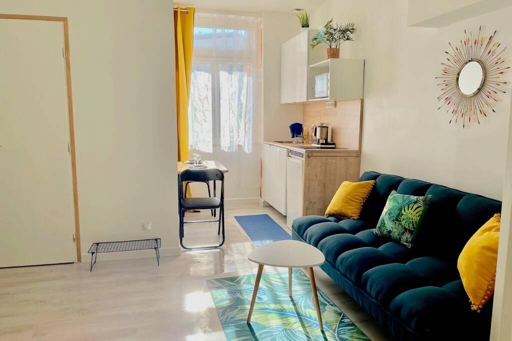 Studio Vaise 3 Centre A Lyon 69009 エクステリア 写真