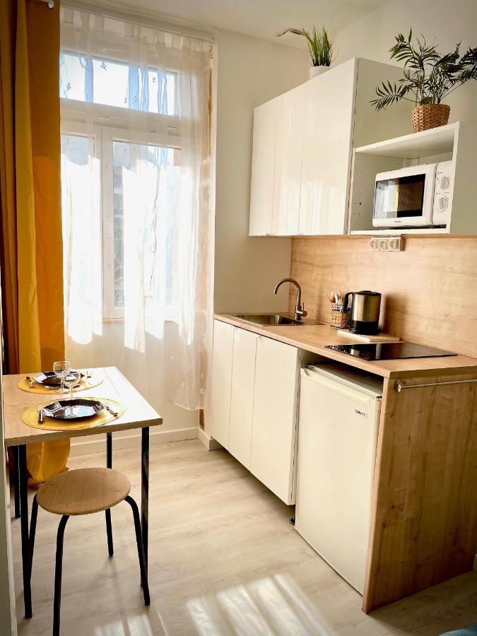 Studio Vaise 3 Centre A Lyon 69009 エクステリア 写真